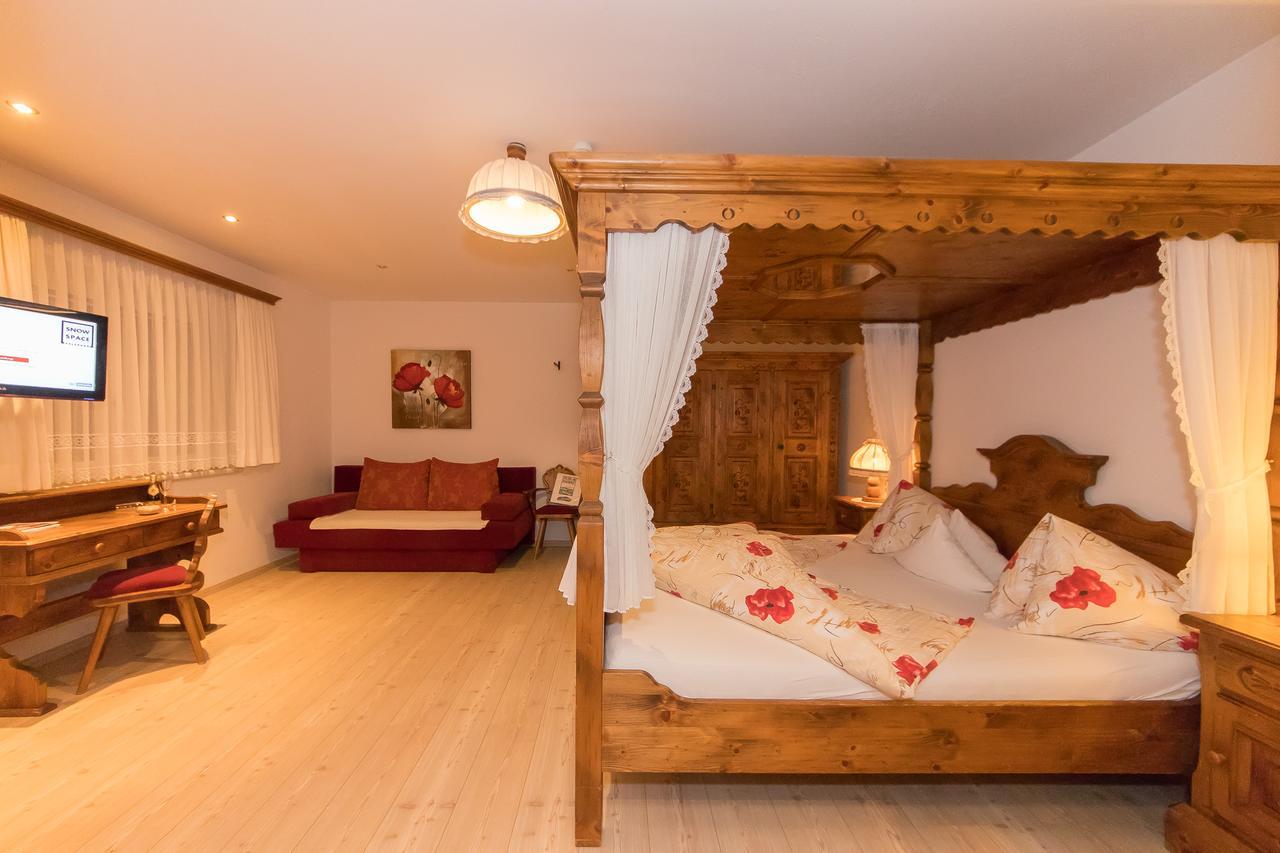 Farm stay Bauernhofurlaub Sinnhubgut *